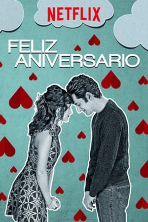 Feliz aniversario