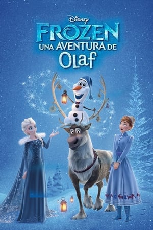 Frozen: Una aventura de Olaf