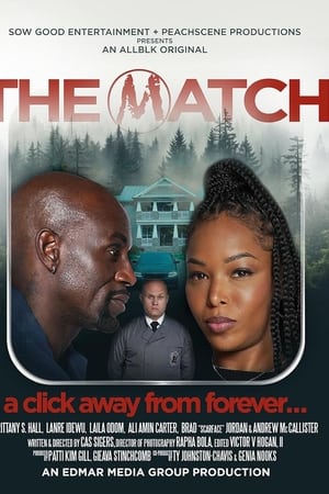 The Match Movie (Dating Thiller 2024)