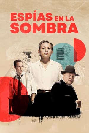 Espías en la sombra