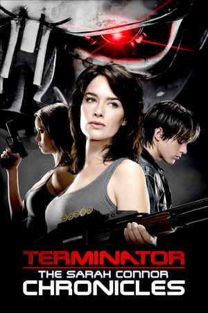 Terminator: Las crónicas de Sarah Connor