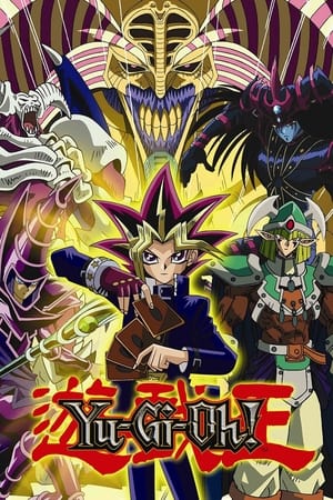 Yu-Gi-Oh! Duel Monsters